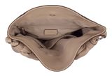 Gabor Kristy Hobo Bag Taupe Gabor Kristy Hobo Bag Taupe