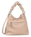 Gabor Kristy Hobo Bag Taupe Gabor Kristy Hobo Bag Taupe