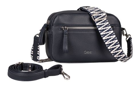 Gabor Silena Camera Bag Dark Blue