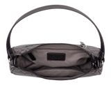 Gabor Barina Shoulder Bag Mixed Black Gabor Barina Shoulder Bag Mixed Black