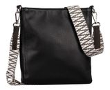 Gabor Silena Cross Bag S Black Gabor Silena Cross Bag S Black