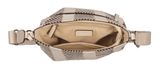 Gabor Julya Cross Bag M Mixed Beige Gabor Julya Cross Bag M Mixed Beige