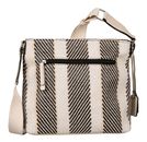 Gabor Julya Cross Bag M Mixed Beige Gabor Julya Cross Bag M Mixed Beige