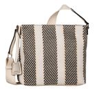 Gabor Julya Cross Bag M Mixed Beige Gabor Julya Cross Bag M Mixed Beige