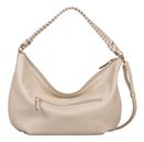 Gabor Lela Hobo Bag Creme White Gabor Lela Hobo Bag Creme White