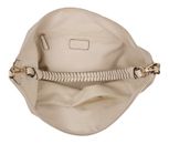 Gabor Lela Hobo Bag Creme White Gabor Lela Hobo Bag Creme White