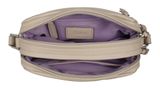 Gabor Lania Camera Bag Creme-White