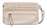 Gabor Katie Flap Bag S Cream-White