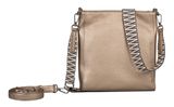 Gabor Silena Cross Bag S Metallic Rose