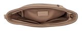 Gabor Frida Cross Bag M Taupe