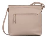 Gabor Frida Cross Bag M Taupe
