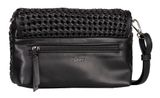 Gabor Katie Flap Bag S Black