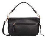 Gabor Francis Shoulder Bag Black