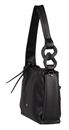 Gabor Fiora Cross Bag M Black