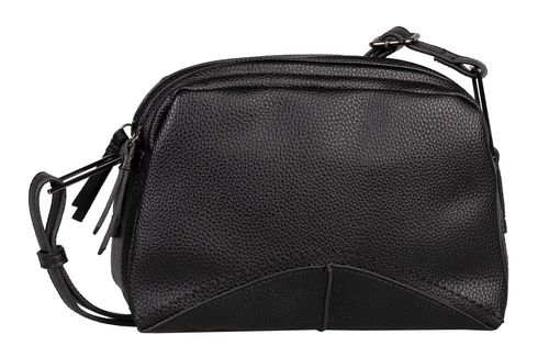 Gabor Lania Camera Bag Black