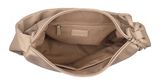 Gabor Fiora Hobo Bag Taupe