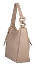 Gabor Fiora Hobo Bag Taupe