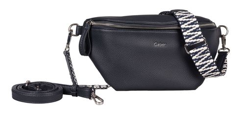 Gabor Silena Belt Bag Dark Blue