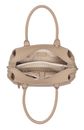 Gabor Marga Business Bag Taupe Gabor Marga Business Bag Taupe