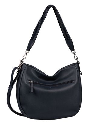 Gabor Veri Hobo Bag Dark Blue