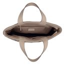 Gabor Frida Zip Shopper L Taupe