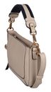 Gabor Francis Shoulder Bag Taupe