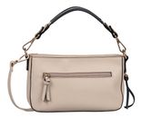 Gabor Francis Shoulder Bag Taupe