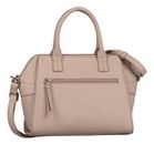 Gabor Ilona Zip Shopper M Taupe Gabor Ilona Zip Shopper M Taupe