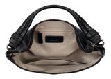 Gabor Lela Shoulder Bag Black