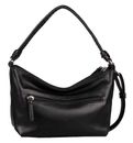 Gabor Lela Shoulder Bag Black