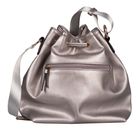 Gabor Hilda Bucket Bag Metallic Rose