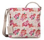 Gabor Sophia Cross Bag S Mixed Beige