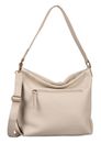 Gabor Anthina Hobo Bag Creme White Gabor Anthina Hobo Bag Creme White