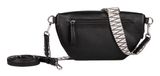 Gabor Silena Belt Bag Black Gabor Silena Belt Bag Black