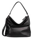 Gabor Katie Hobo Bag Black