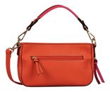 Gabor Francis Shoulder Bag Orange