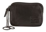 camel active Dust Key Case M Black