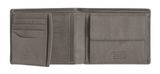 camel active Nimbus Horizontal Wallet Charcoal camel active Nimbus Horizontal Wallet Charcoal