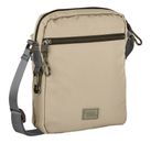 camel active Terra Cross Bag XS Beige camel active Terra Cross Bag XS Beige