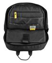 camel active Explore Backpack M Black camel active Explore Backpack M Black