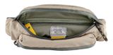 camel active Terra Belt Bag M Beige