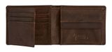 camel active Dust Jeans Wallet Brown camel active Dust Jeans Wallet Brown