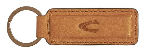 camel active Nimbus Key Fob Cognac