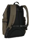 camel active Terra Backpack L Khaki camel active Terra Backpack L Khaki