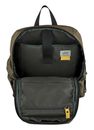 camel active Terra Backpack L Khaki camel active Terra Backpack L Khaki