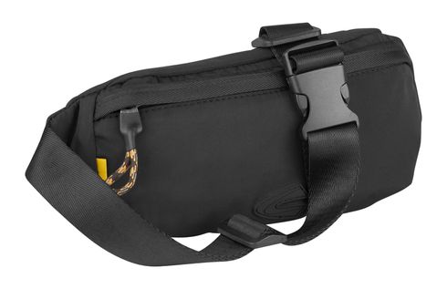 camel active Terra Belt Bag S Black