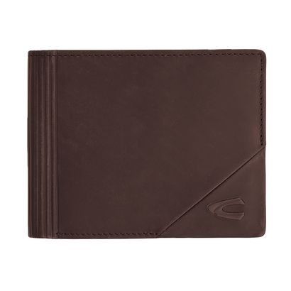 camel active Taiga Horizontal Wallet Brown