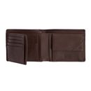camel active Taiga Horizontal Wallet Brown
