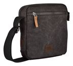 camel active Air Cross Bag S Dark Grey camel active Air Cross Bag S Dark Grey