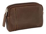 camel active Bilbao Key Case M Cognac